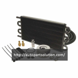 SSANGYONG Kyron cooling spare parts